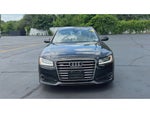 2017 Audi A8 L 4.0T Sport