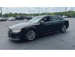 2017 Audi A8 L 4.0T Sport