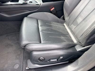 2024 Audi A5 Sportback Premium Plus 45 TFSI quattro S tronic