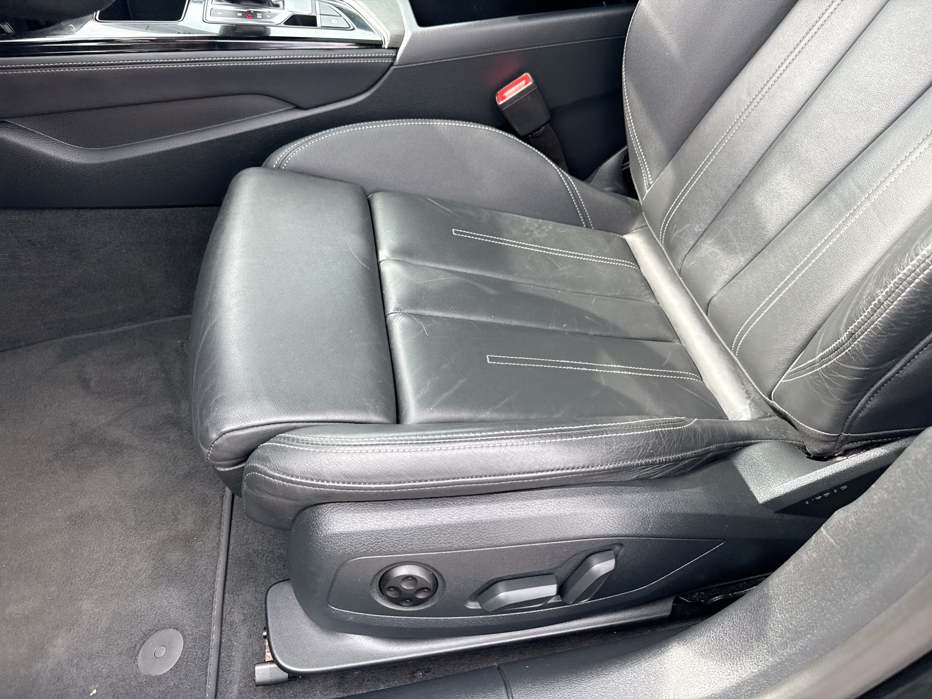 2024 Audi A5 Sportback Premium Plus 45 TFSI quattro S tronic