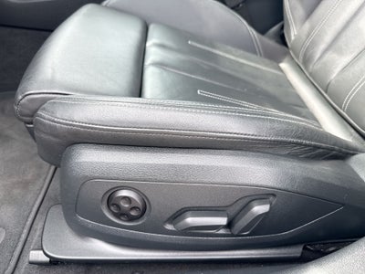 2024 Audi A5 Sportback Premium Plus 45 TFSI quattro S tronic