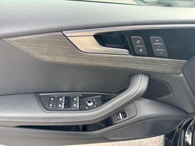 2024 Audi A5 Sportback Premium Plus 45 TFSI quattro S tronic