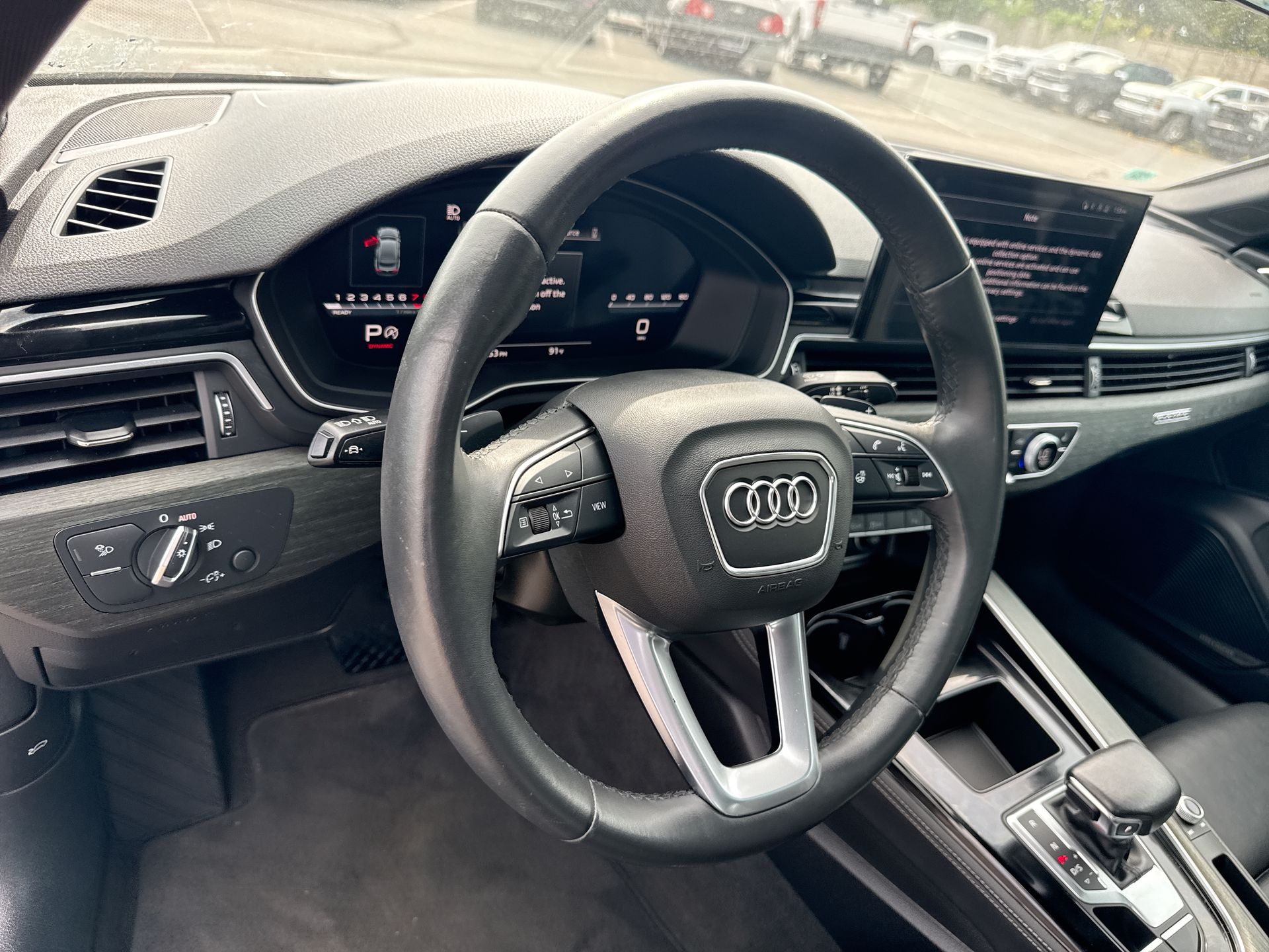 2024 Audi A5 Sportback Premium Plus 45 TFSI quattro S tronic