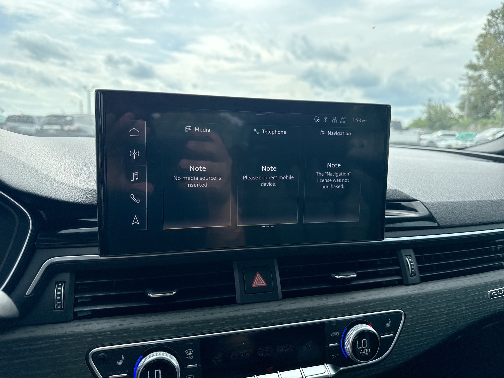 2024 Audi A5 Sportback Premium Plus 45 TFSI quattro S tronic