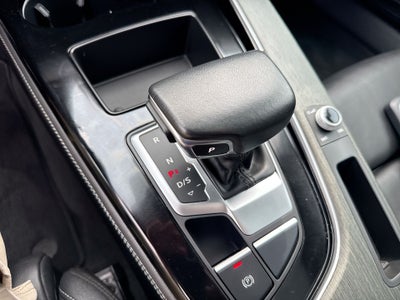2024 Audi A5 Sportback Premium Plus 45 TFSI quattro S tronic