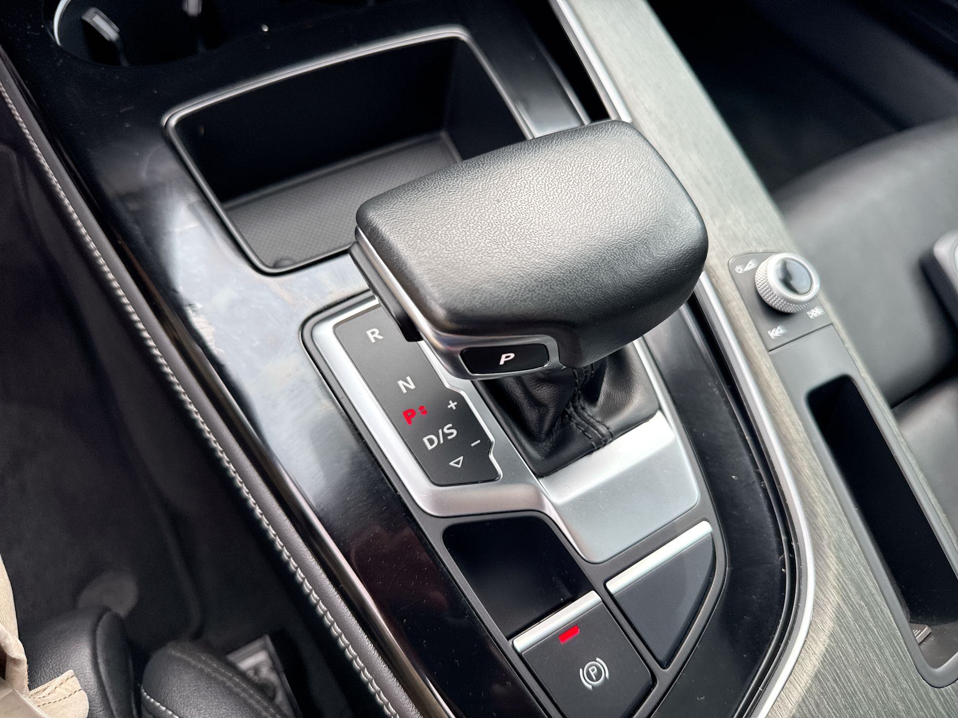 2024 Audi A5 Sportback Premium Plus 45 TFSI quattro S tronic