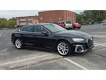 2024 Audi A5 Sportback Premium Plus 45 TFSI quattro S tronic