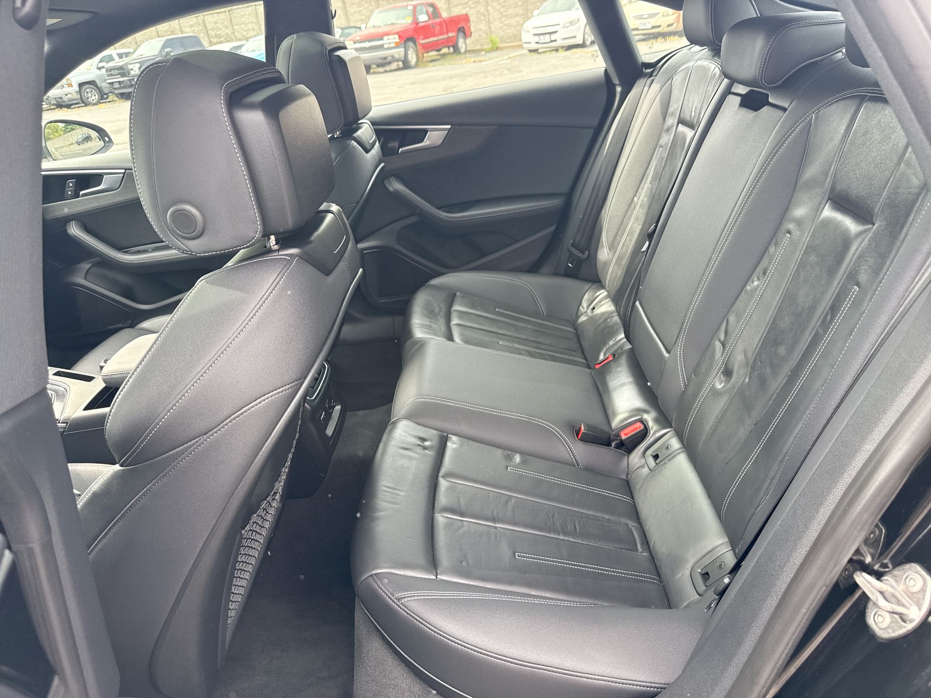 2024 Audi A5 Sportback Premium Plus 45 TFSI quattro S tronic