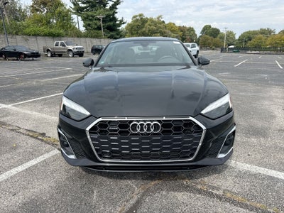 2024 Audi A5 Sportback Premium Plus 45 TFSI quattro S tronic