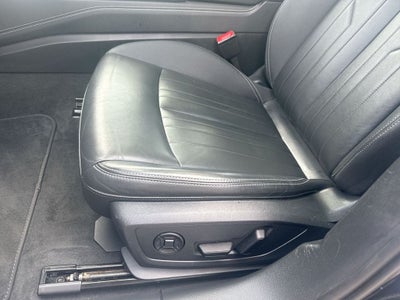 2024 Audi A6 Sedan Premium Plus