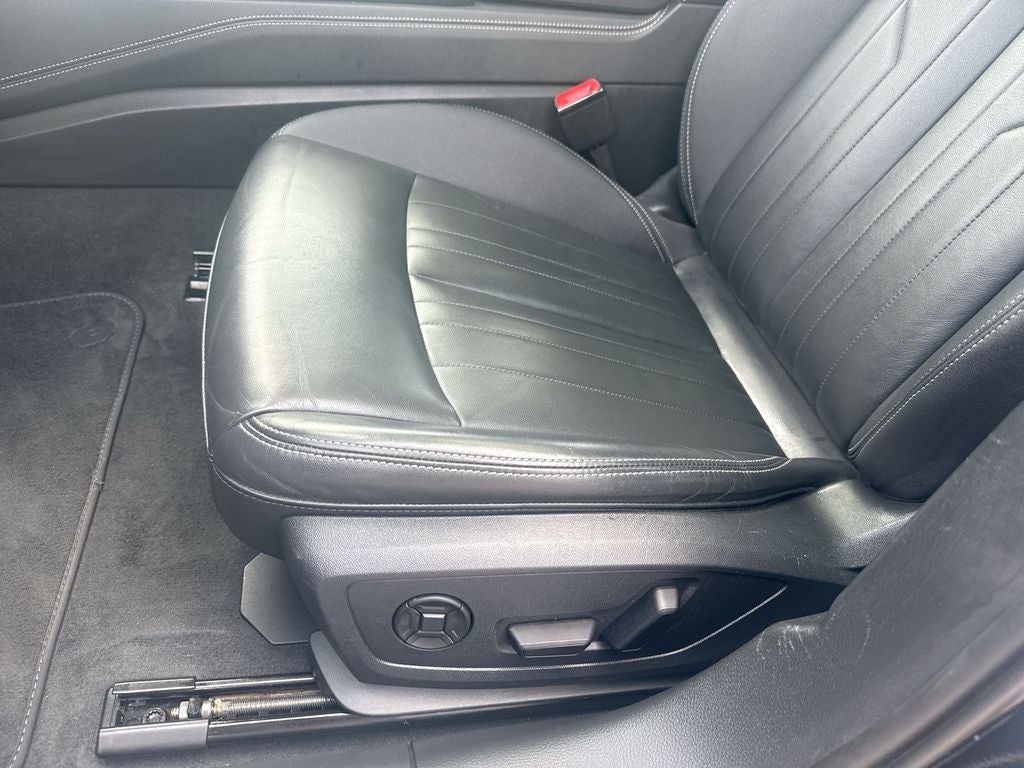 2024 Audi A6 Sedan Premium Plus