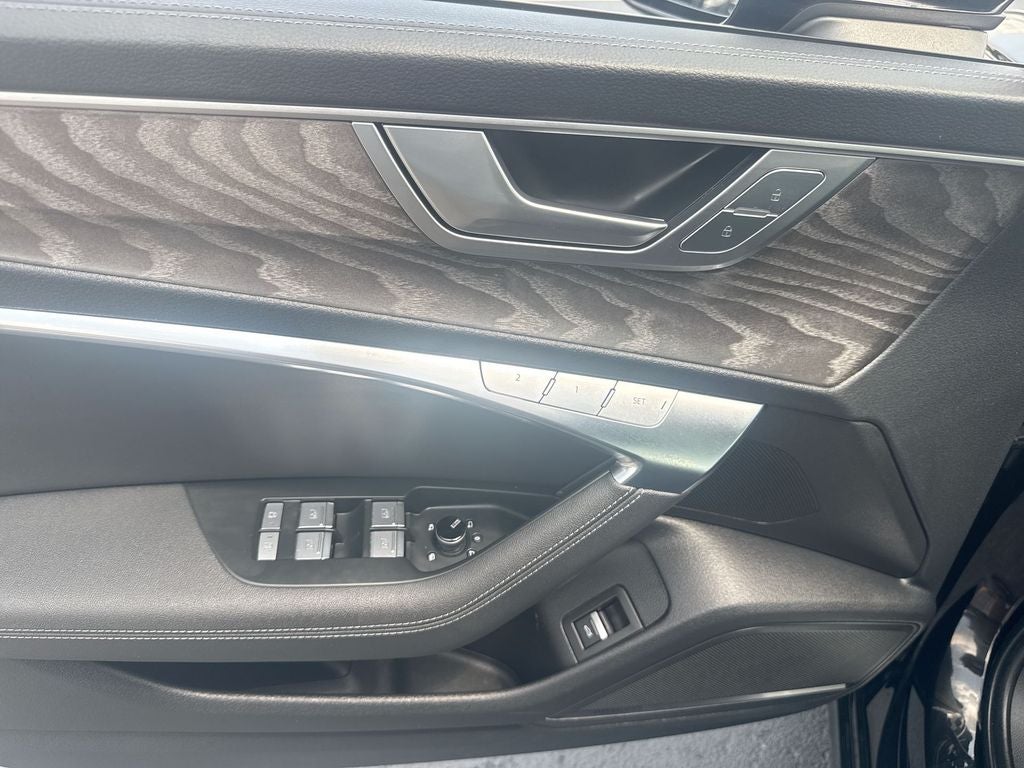 2024 Audi A6 Sedan Premium Plus
