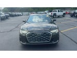 2024 Audi A6 Sedan Premium Plus