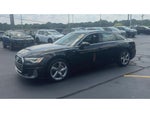 2024 Audi A6 Sedan Premium Plus
