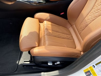 2023 BMW 5 Series 530e