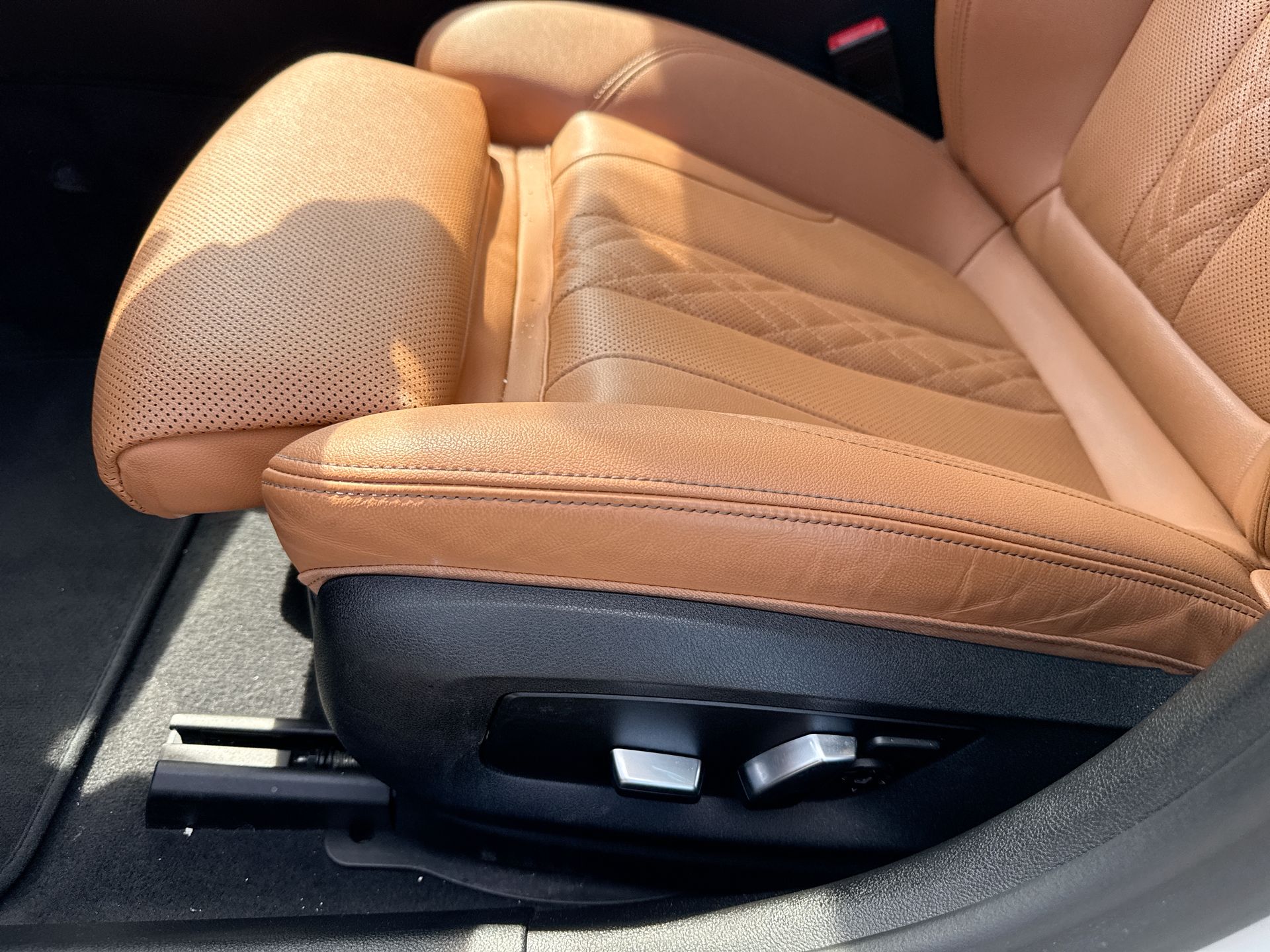 2023 BMW 5 Series 530e
