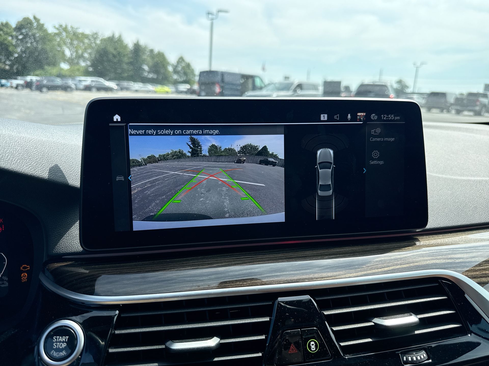 2023 BMW 5 Series 530e