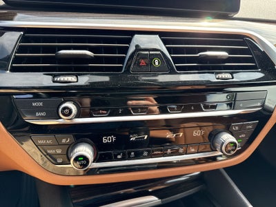 2023 BMW 5 Series 530e