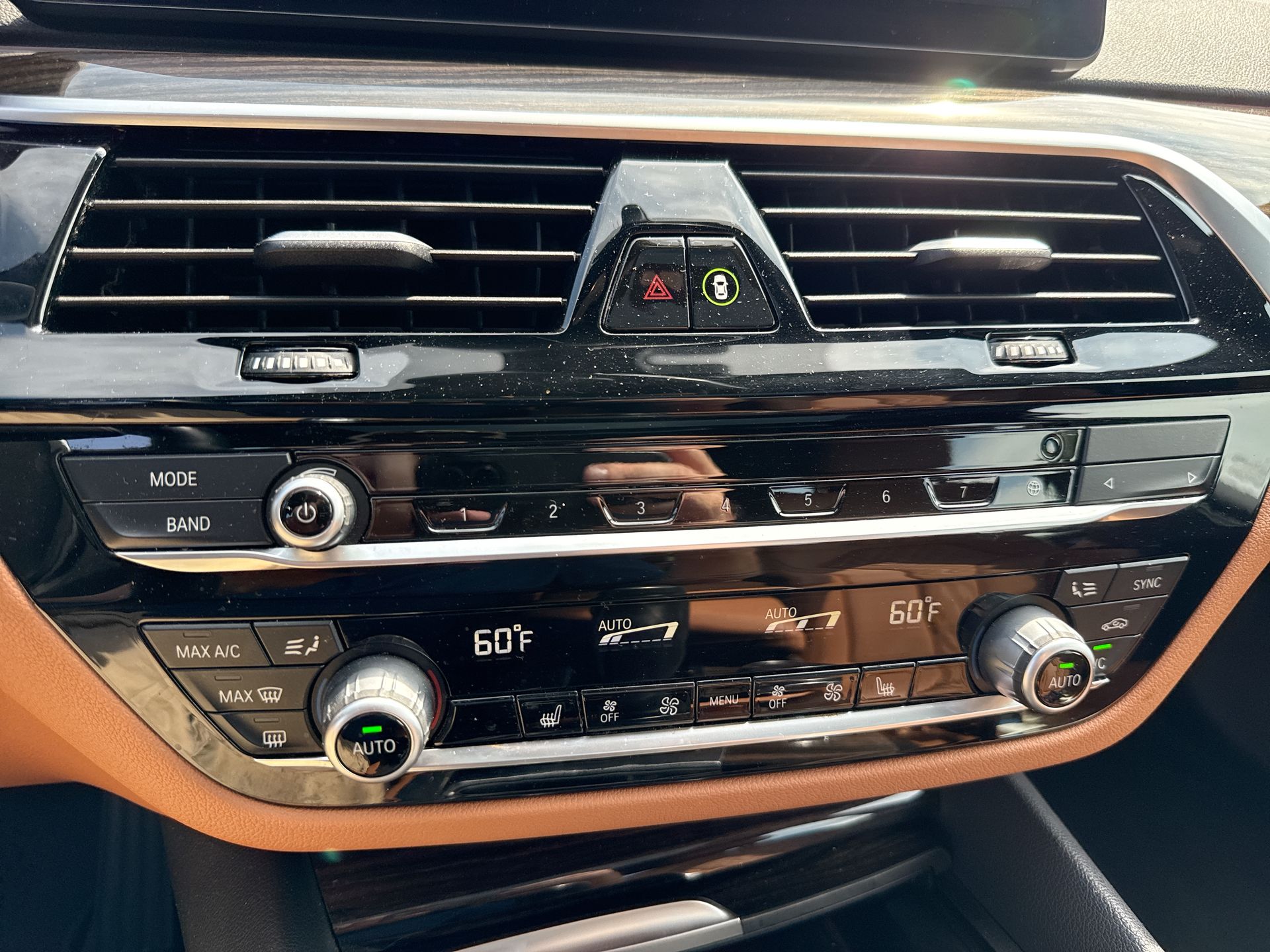 2023 BMW 5 Series 530e