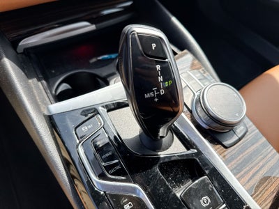 2023 BMW 5 Series 530e