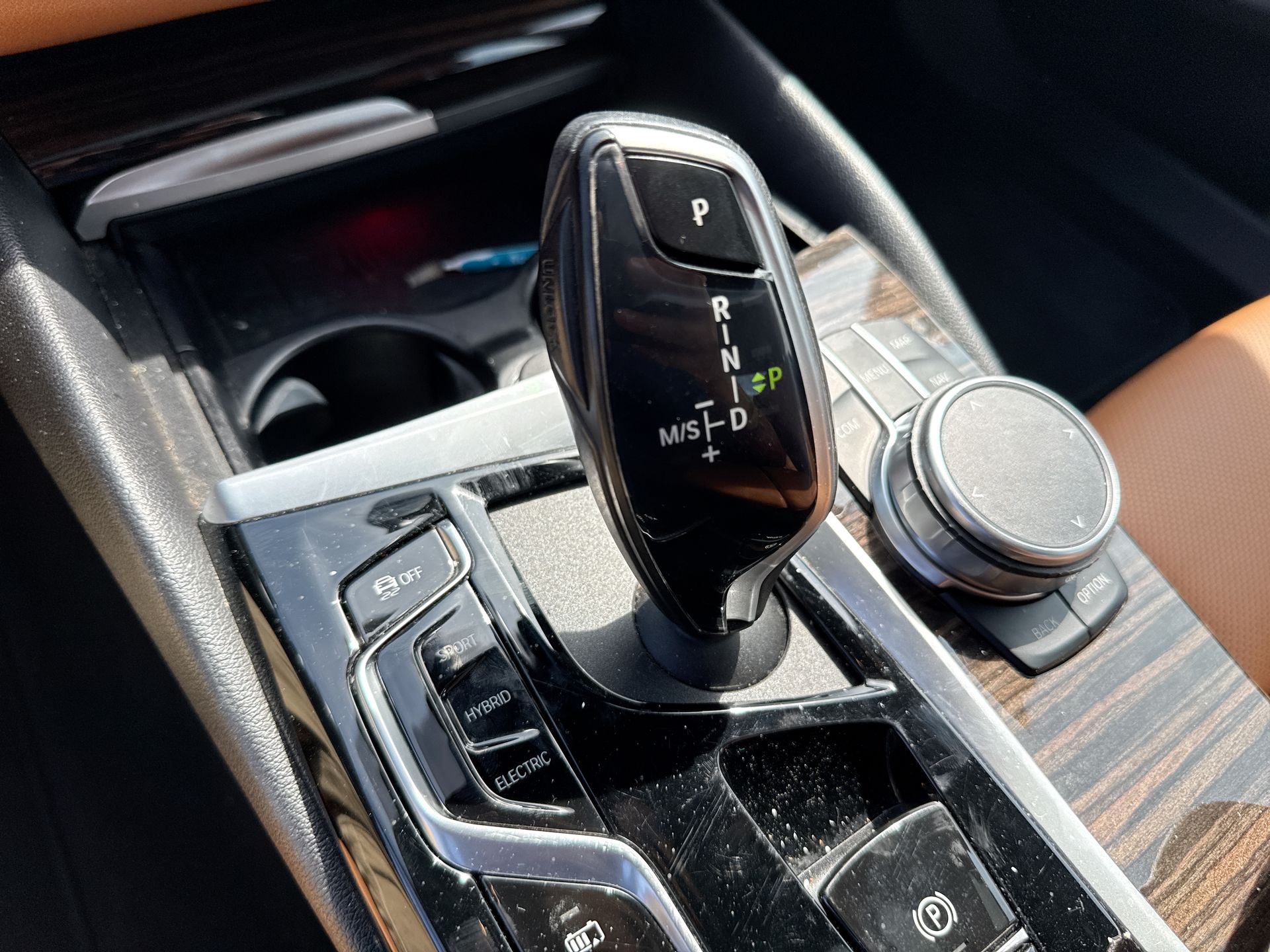 2023 BMW 5 Series 530e
