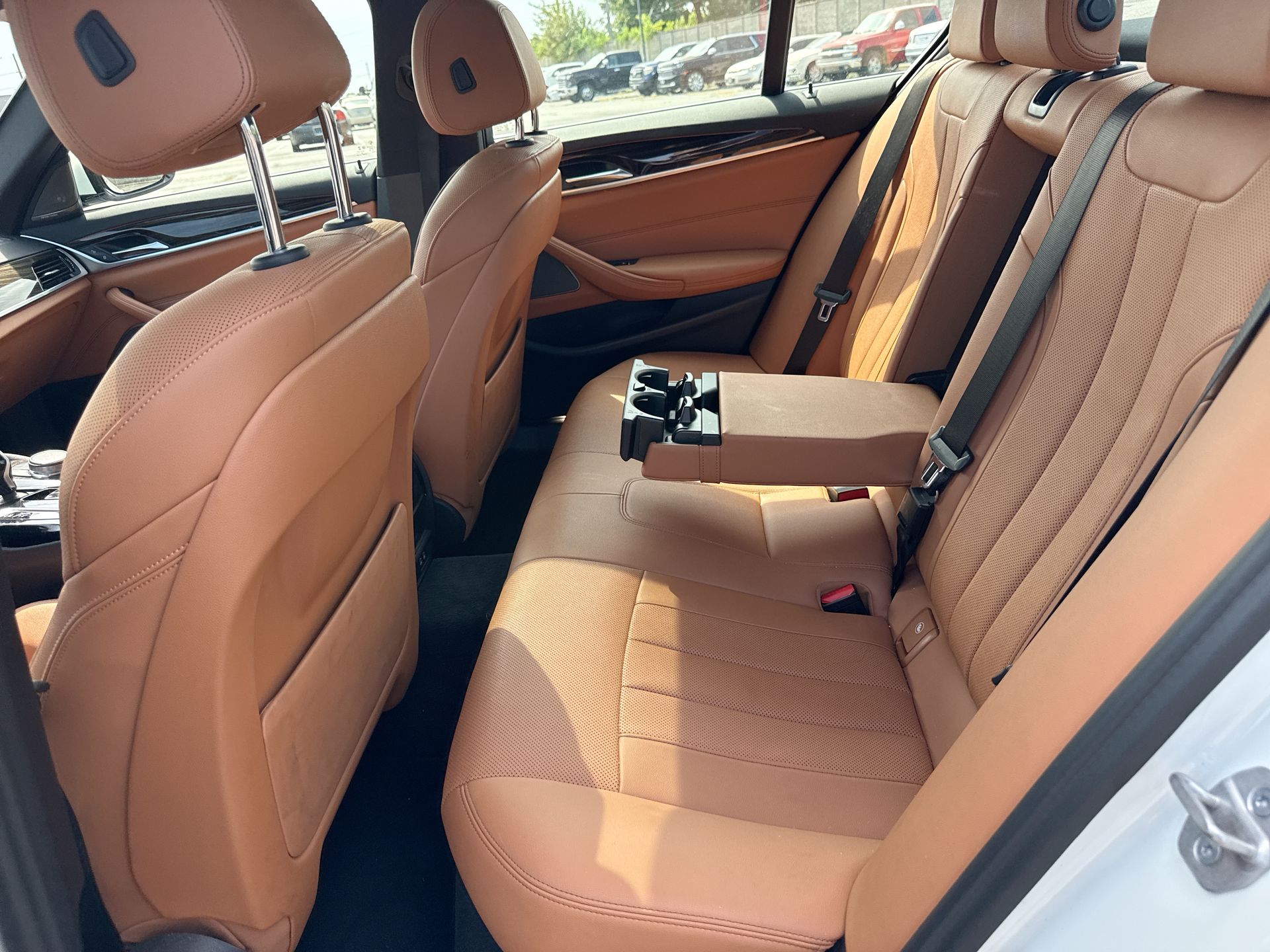 2023 BMW 5 Series 530e