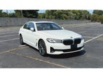 2023 BMW 5 Series 530e