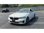 2023 BMW 5 Series 530e