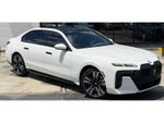 2023 BMW 740 i