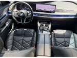 2023 BMW 740 i