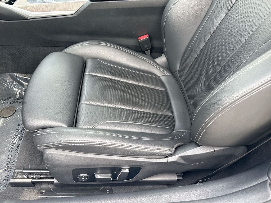 2025 BMW 430i 430i