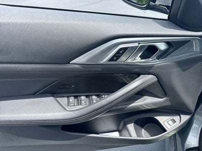 2025 BMW 430i 430i