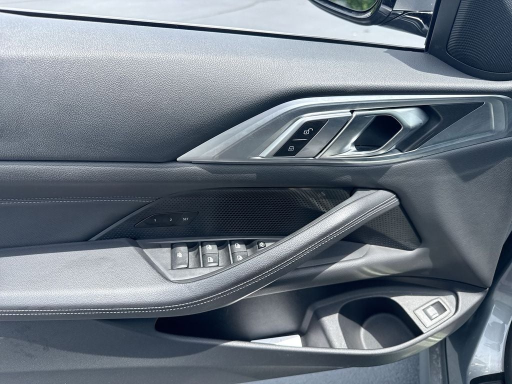 2025 BMW 430i 430i
