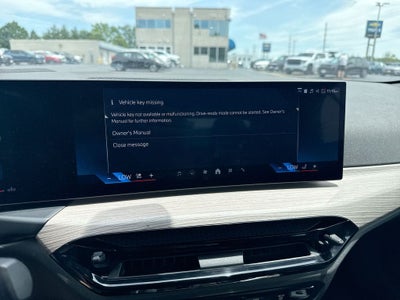 2025 BMW 430i 430i