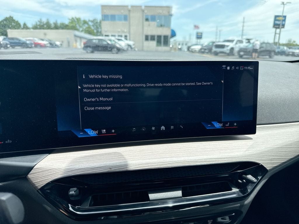 2025 BMW 430i 430i