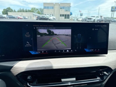2025 BMW 430i 430i