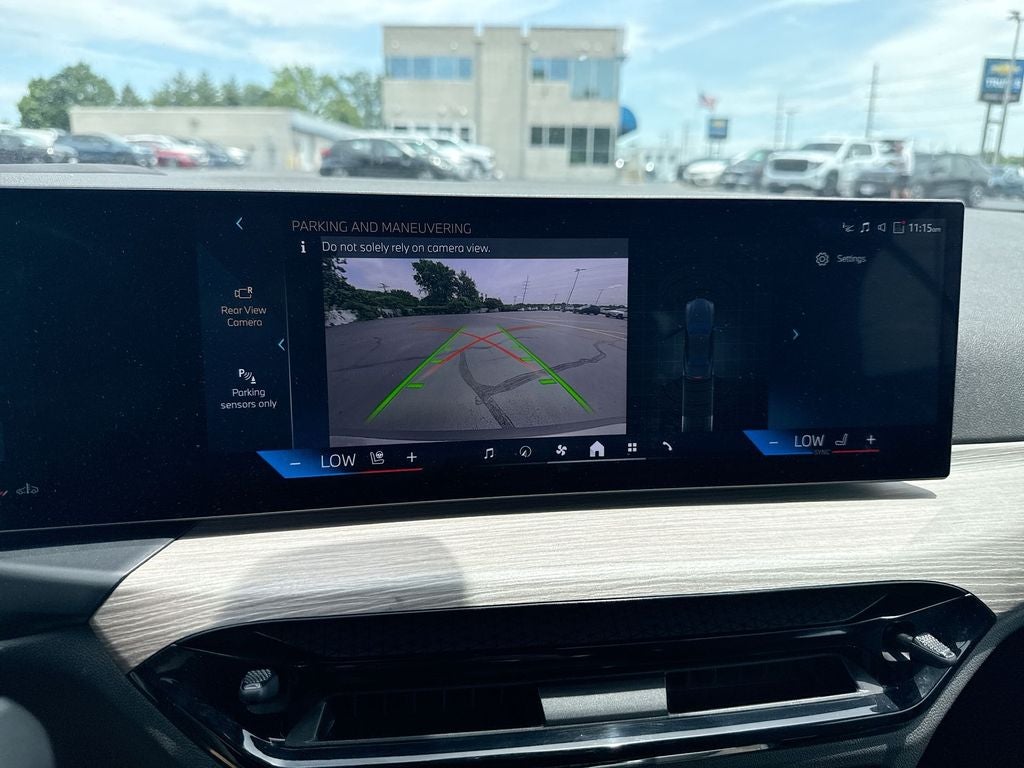 2025 BMW 430i 430i