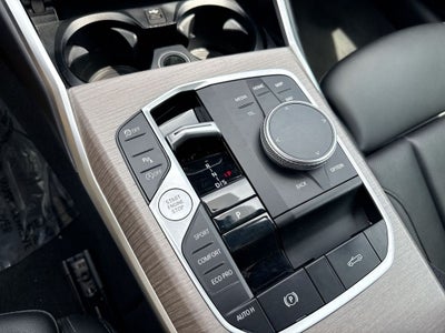 2025 BMW 430i 430i