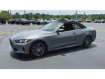 2025 BMW 430i 430i