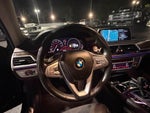 2018 BMW 740i xDrive