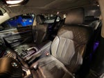 2018 BMW 740i xDrive