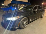 2018 BMW 740i xDrive