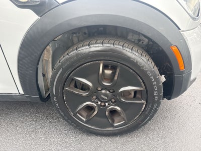 2012 MINI Cooper Countryman S