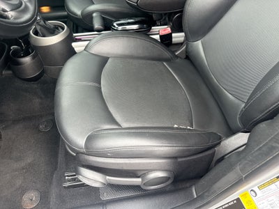 2012 MINI Cooper Countryman S