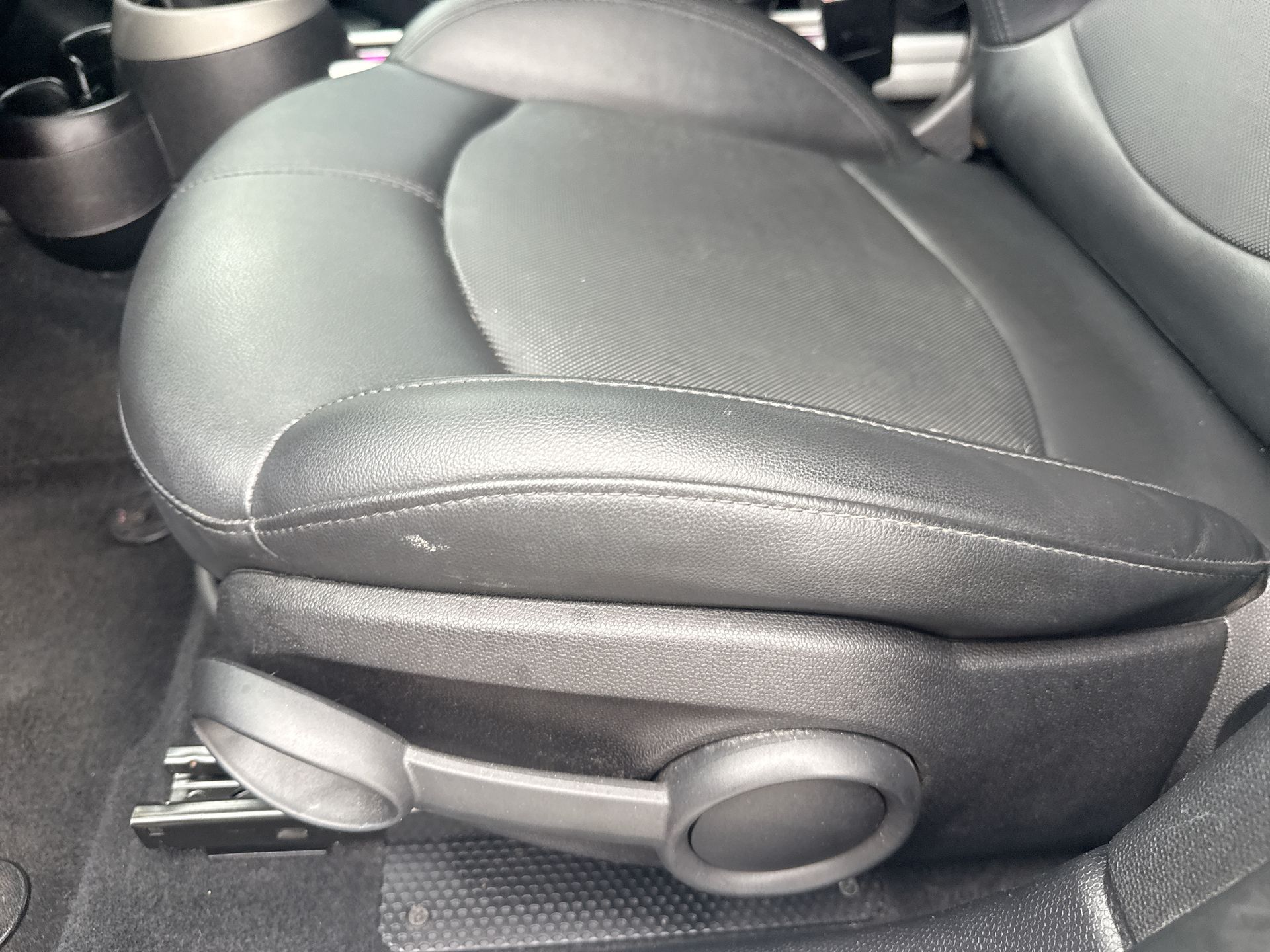 2012 MINI Cooper Countryman S