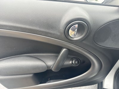 2012 MINI Cooper Countryman S