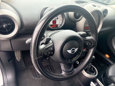 2012 MINI Cooper Countryman S