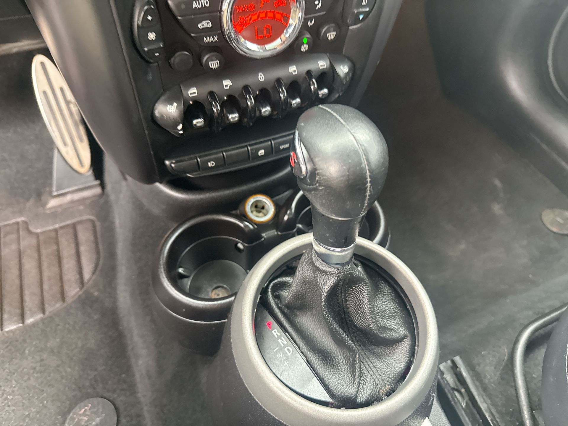 2012 MINI Cooper Countryman S