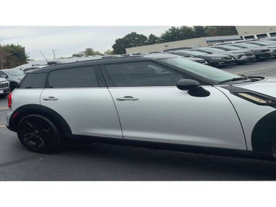 2012 MINI Cooper Countryman S