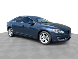 2015 Volvo S60 T5 Premier